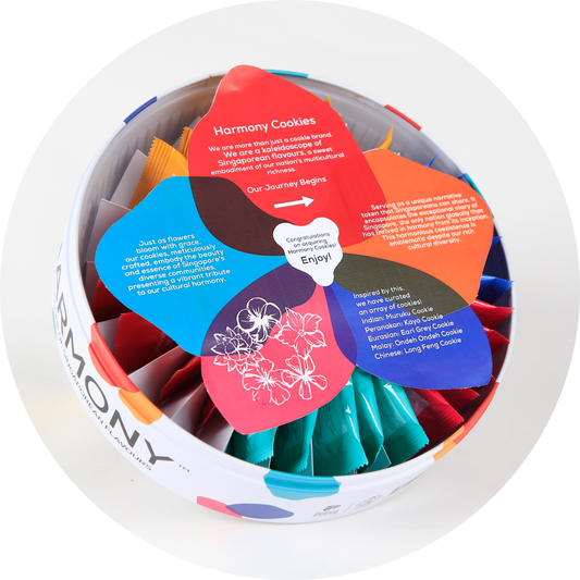 Harmony Grand Heritage Collection