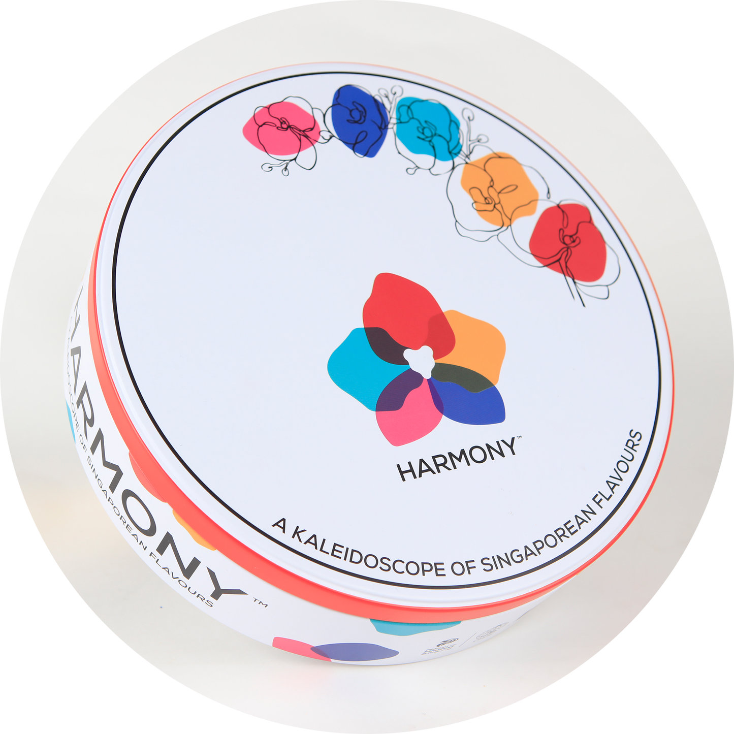 Harmony Grand Heritage Collection