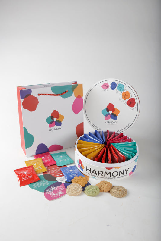Harmony Grand Heritage Collection