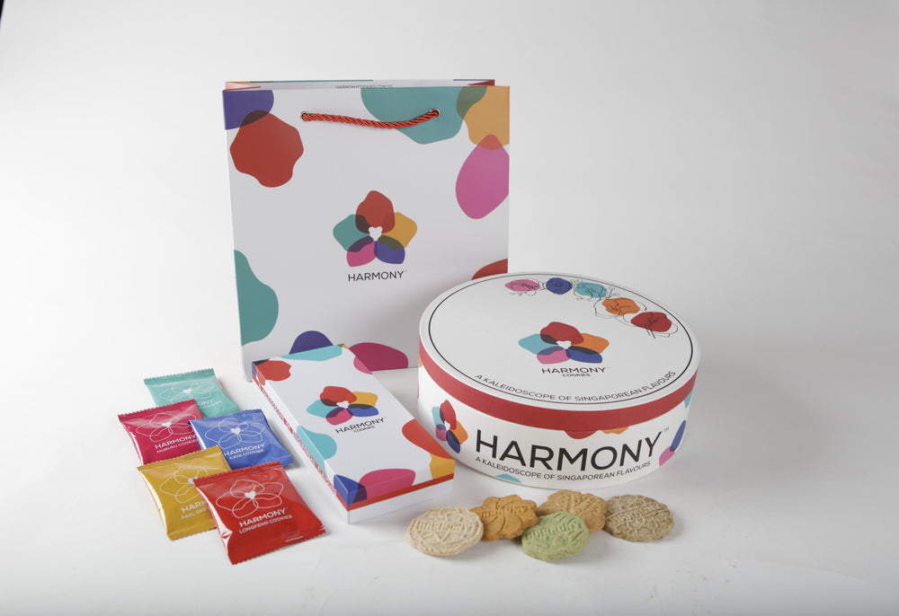 Harmony Grand Heritage Collection