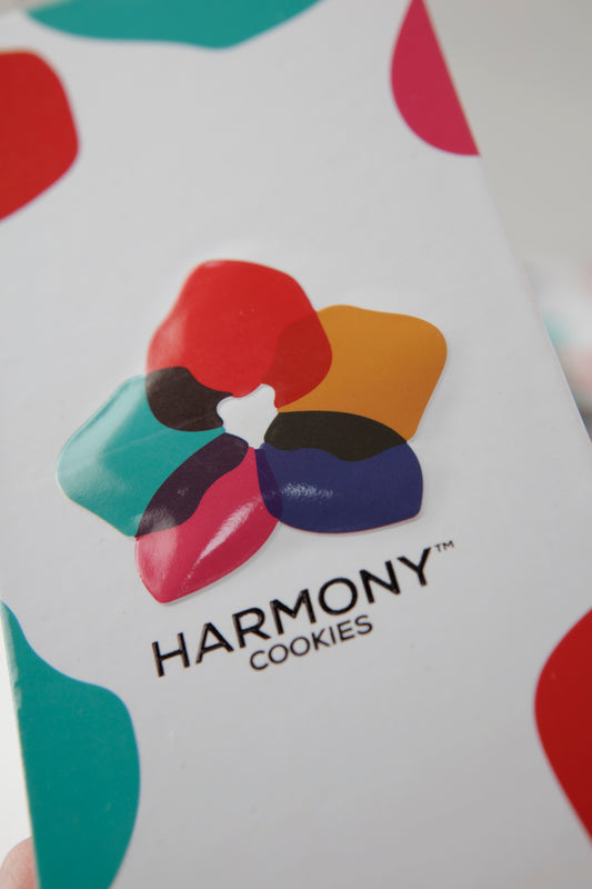 Harmony Heritage Set