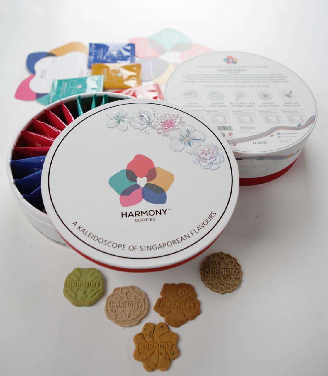 Harmony Grand Heritage Collection