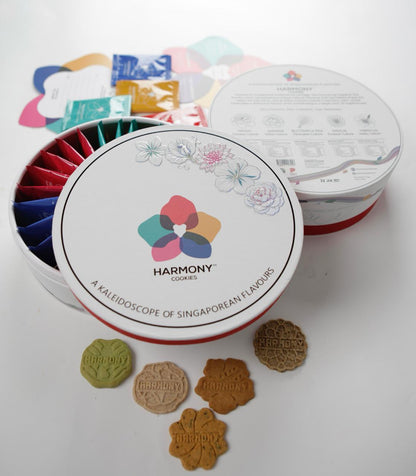 Harmony Grand Heritage Collection