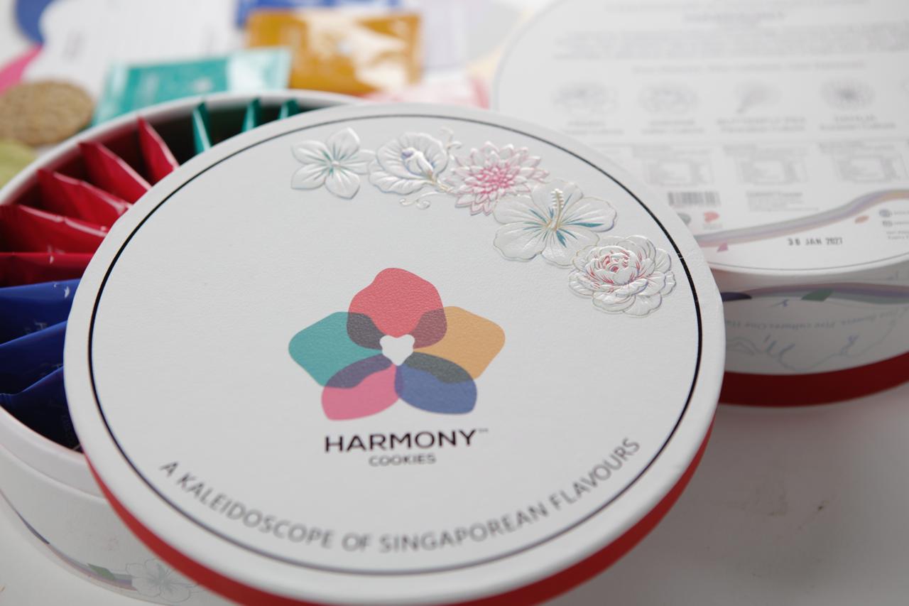 Harmony Grand Heritage Collection
